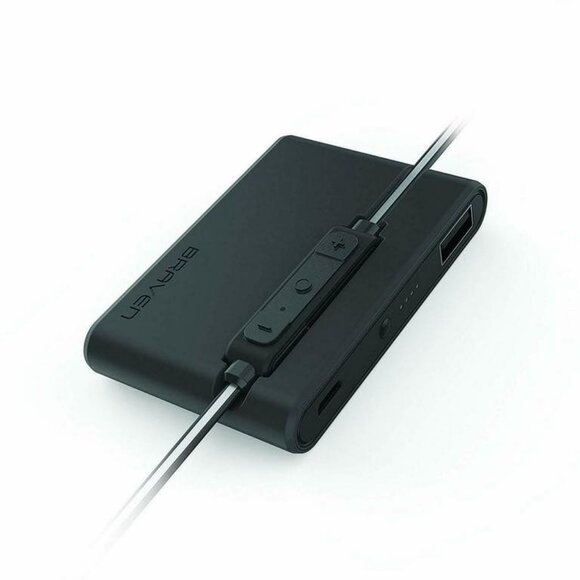 Brand New Red & Black Braven Flye Sport Power Wireless Earbuds - Picture 7 of 15